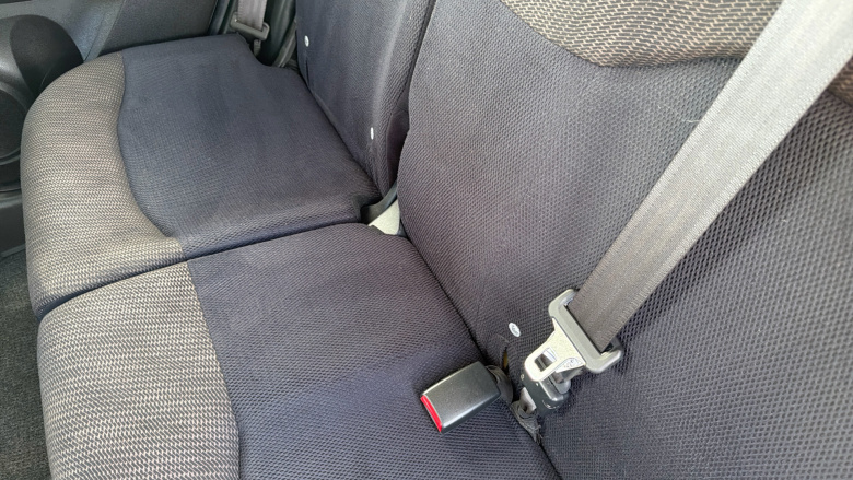 Honda Jazz 1.4 i-VTEC ES Plus 5dr CVT Petrol Hatchback